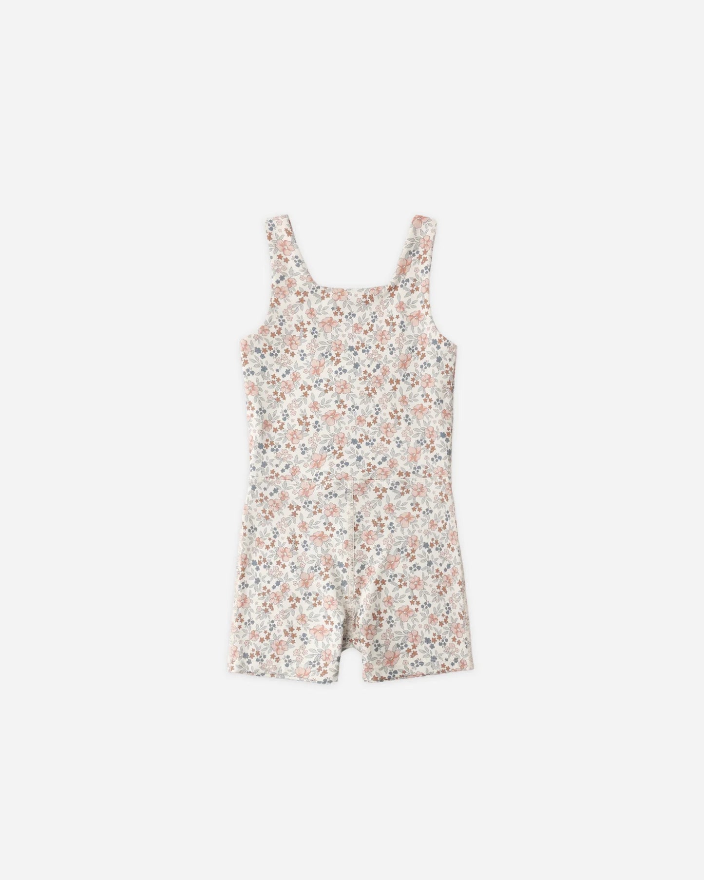 Malibu Bodysuit Flower Field