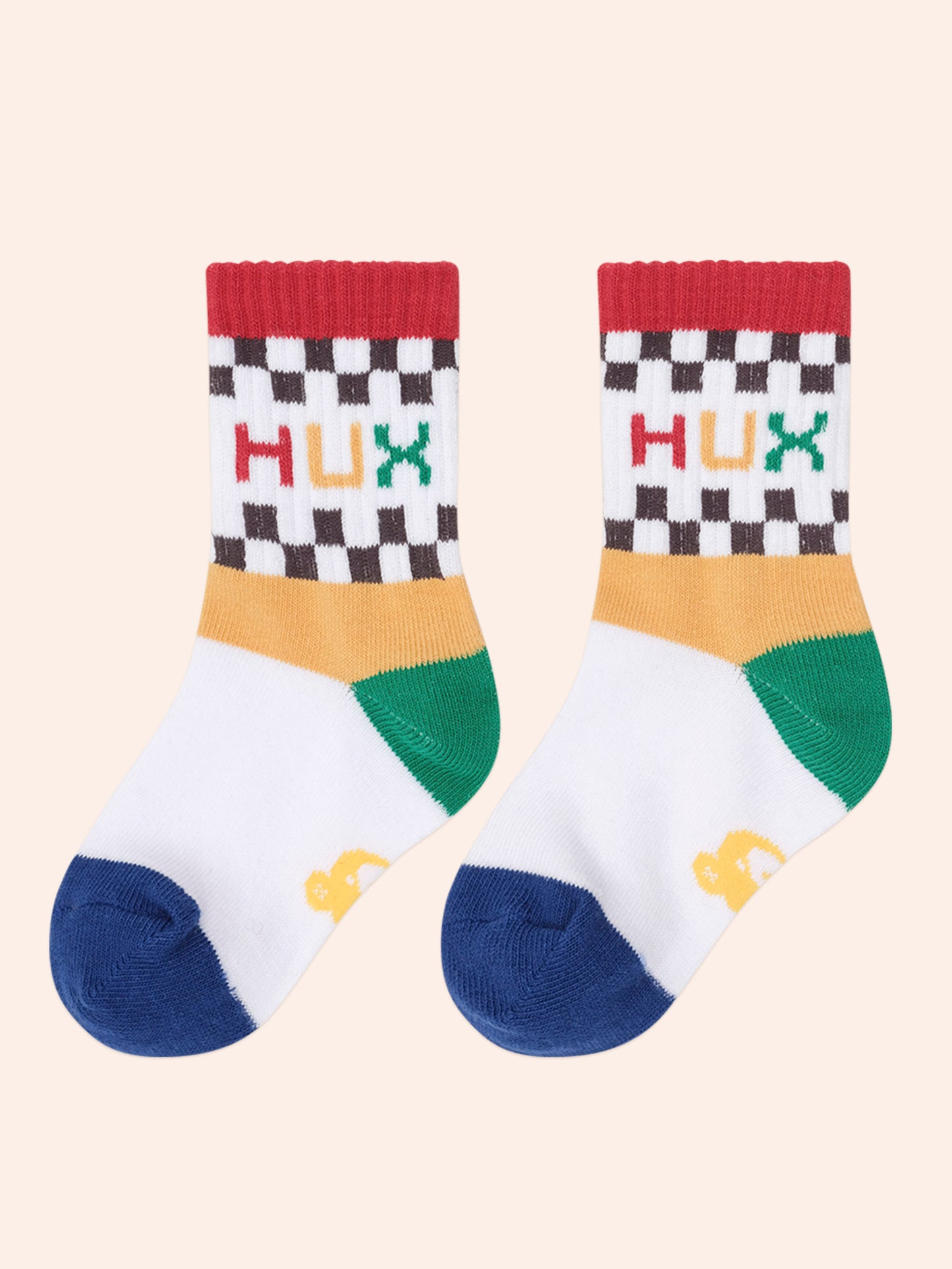 2Pk Hux Sport Sock
