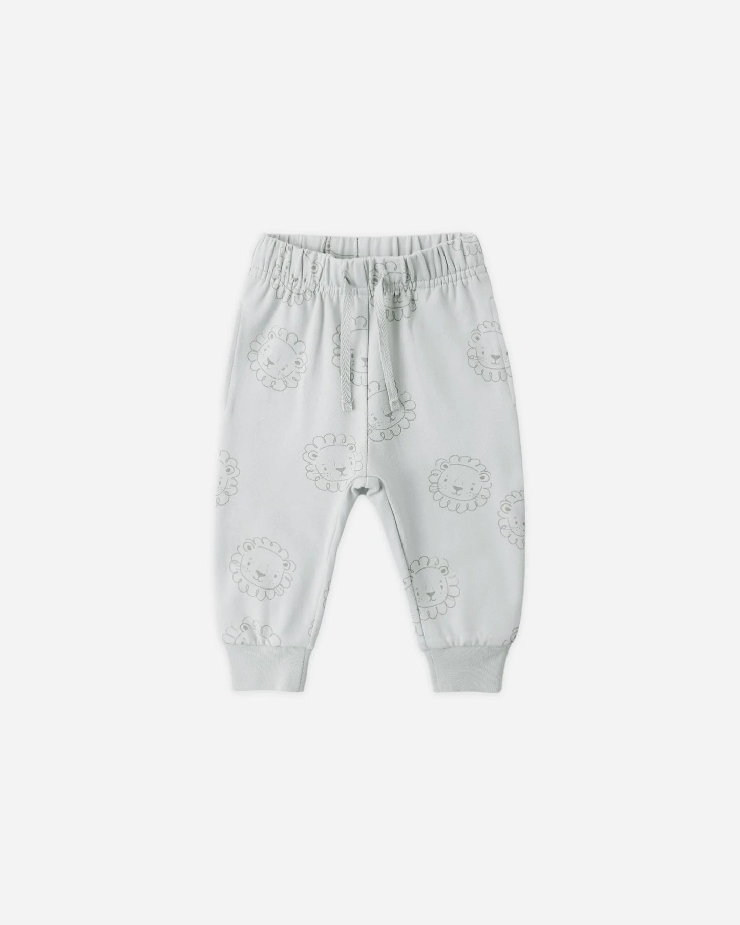 Relaxed Sweatshirt + Sweatpants Lions