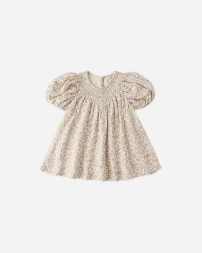 Carina Dress Dahlia