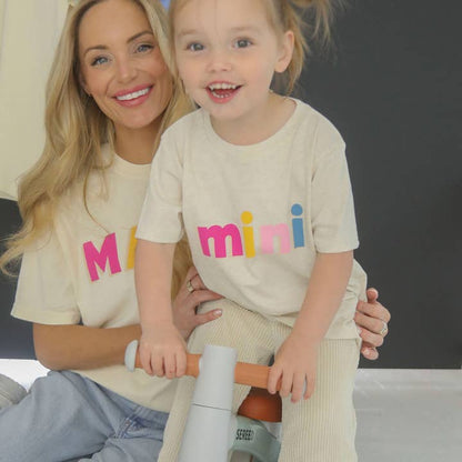 Mini Toddler T-shirt