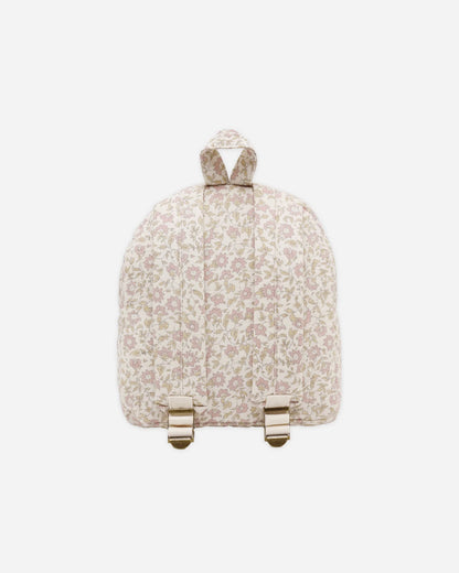 Mini Backpack Dahlia