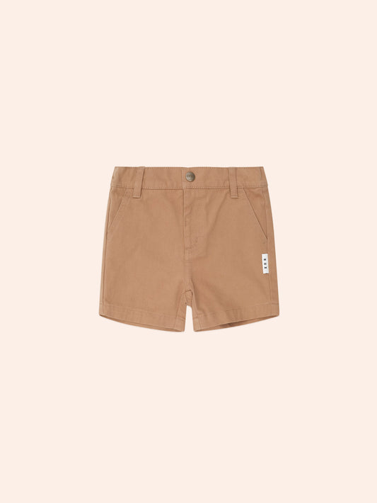 Classic Chino Short