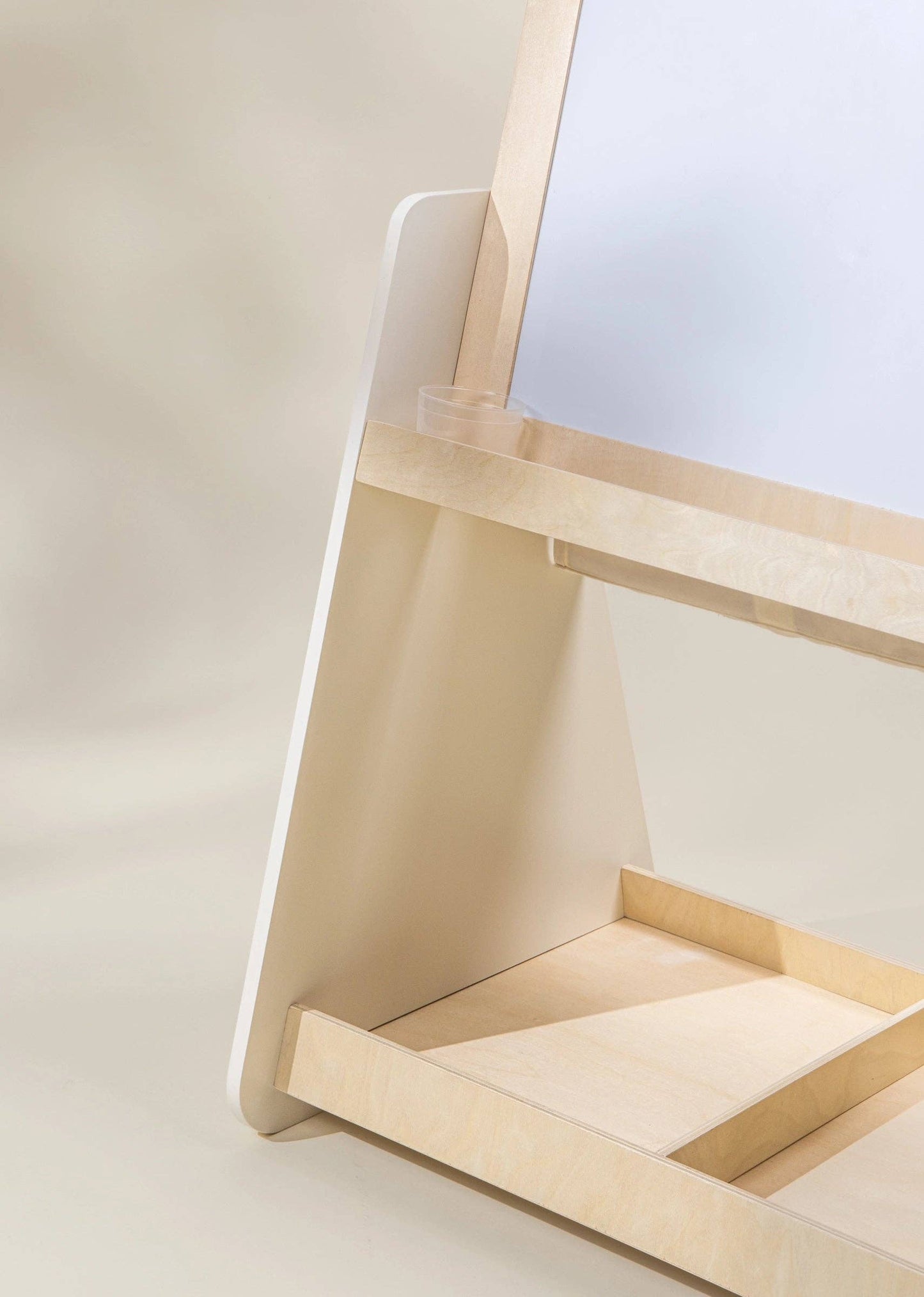Wooden Art Easel