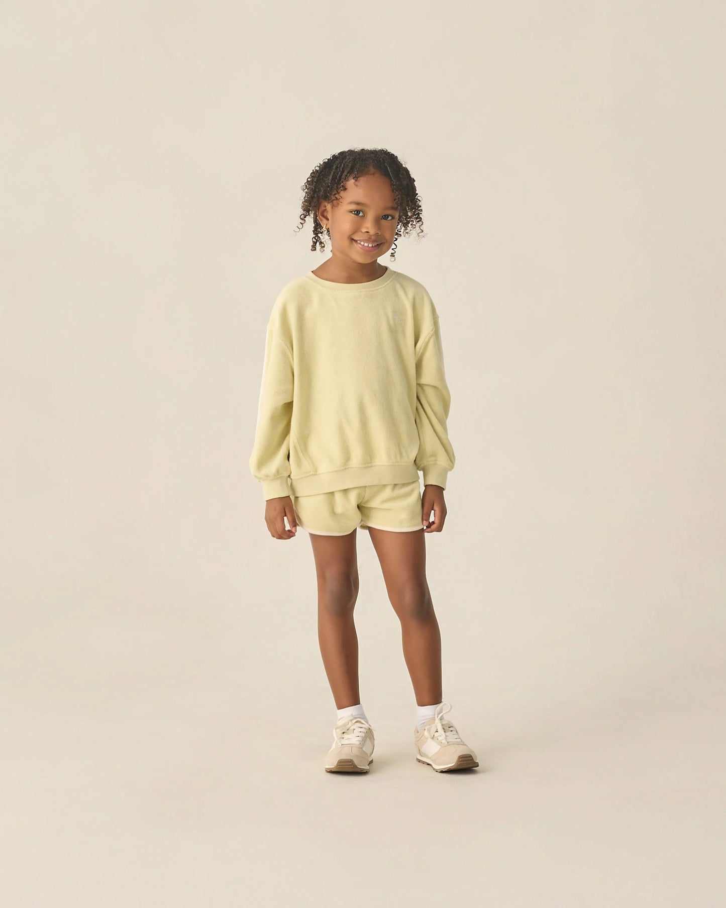 Track Short Citron