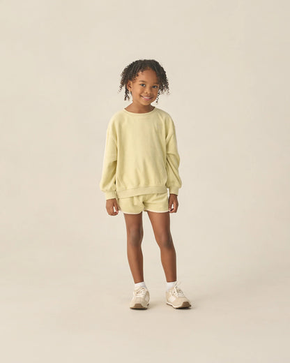 Track Short Citron