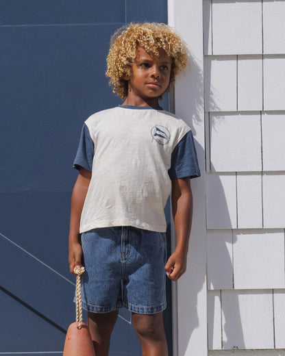 Dawson Short Navy