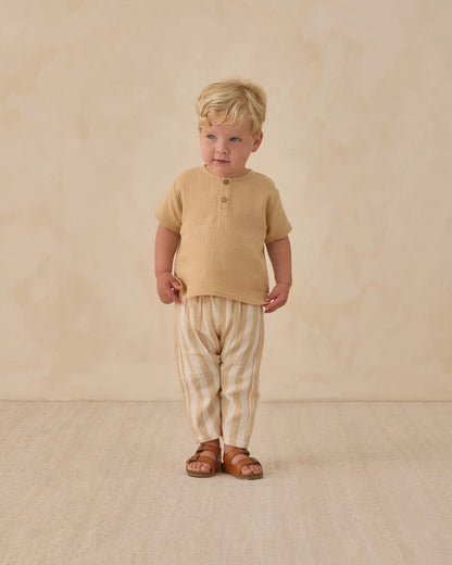 Henry Pant Summer Stripe
