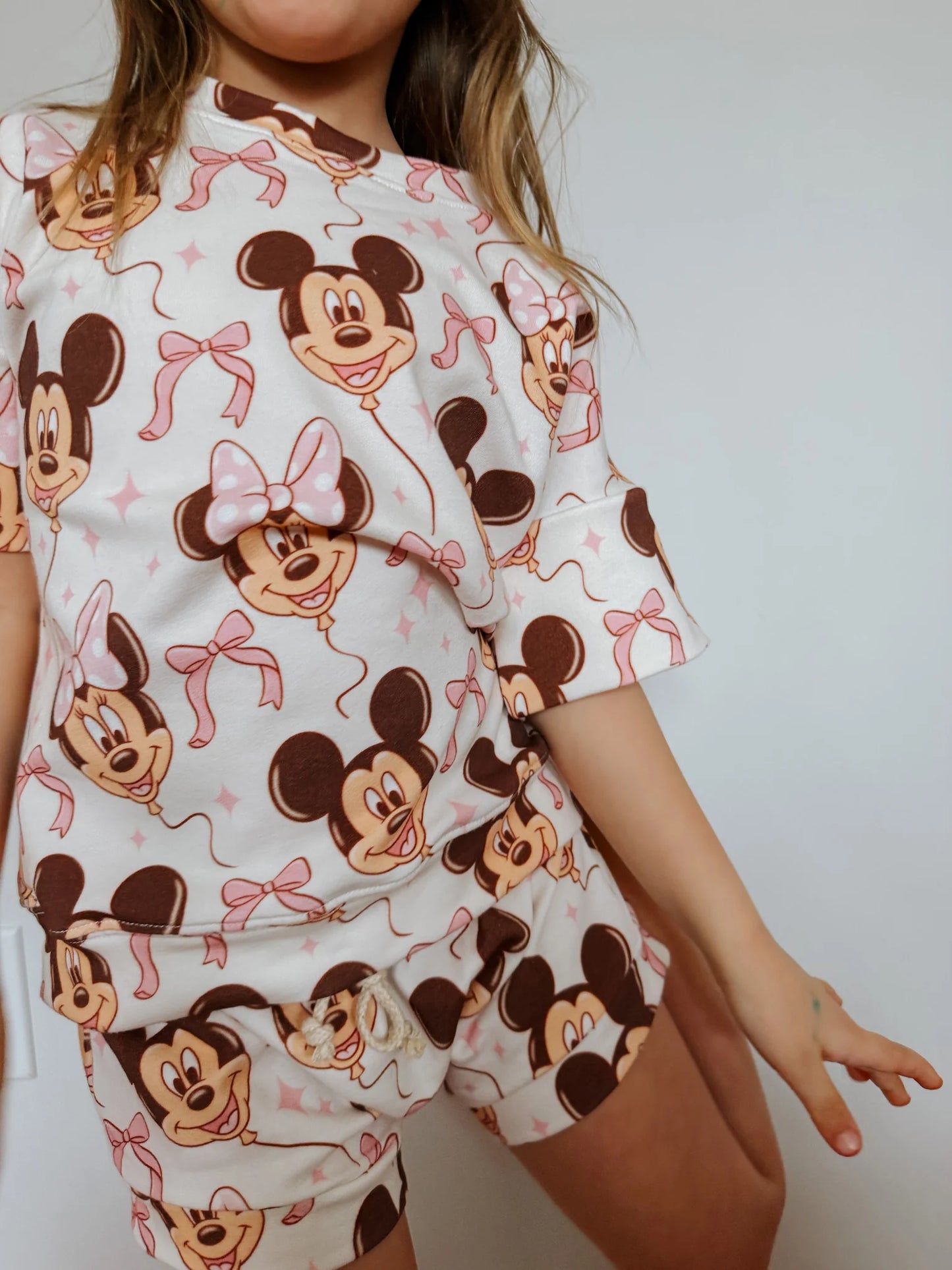 Cute Mouse - Lounge Set
