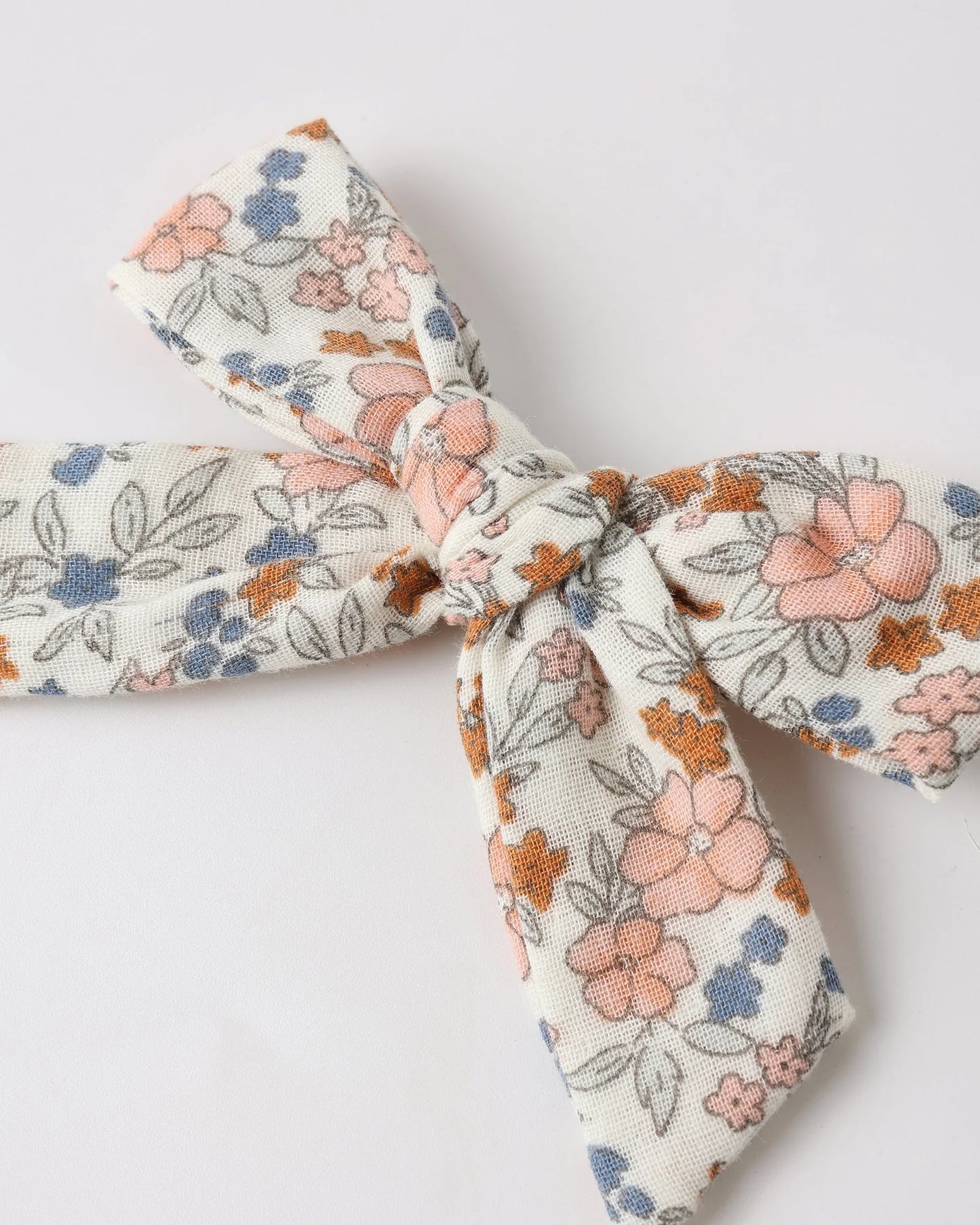 Bow || Flower Field