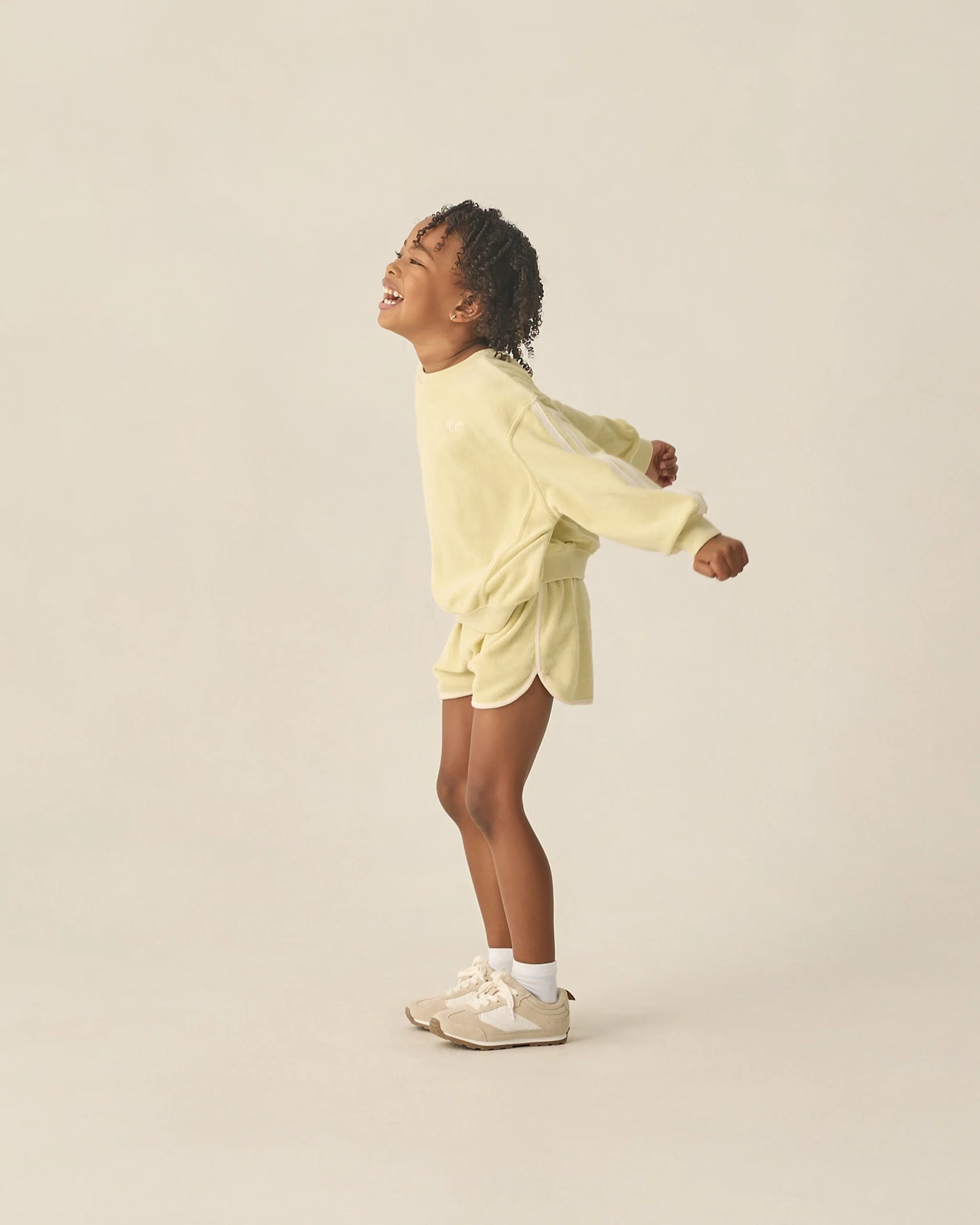 Track Short Citron