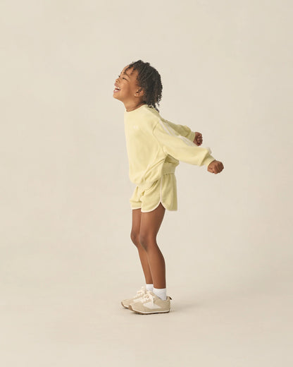 Track Short Citron
