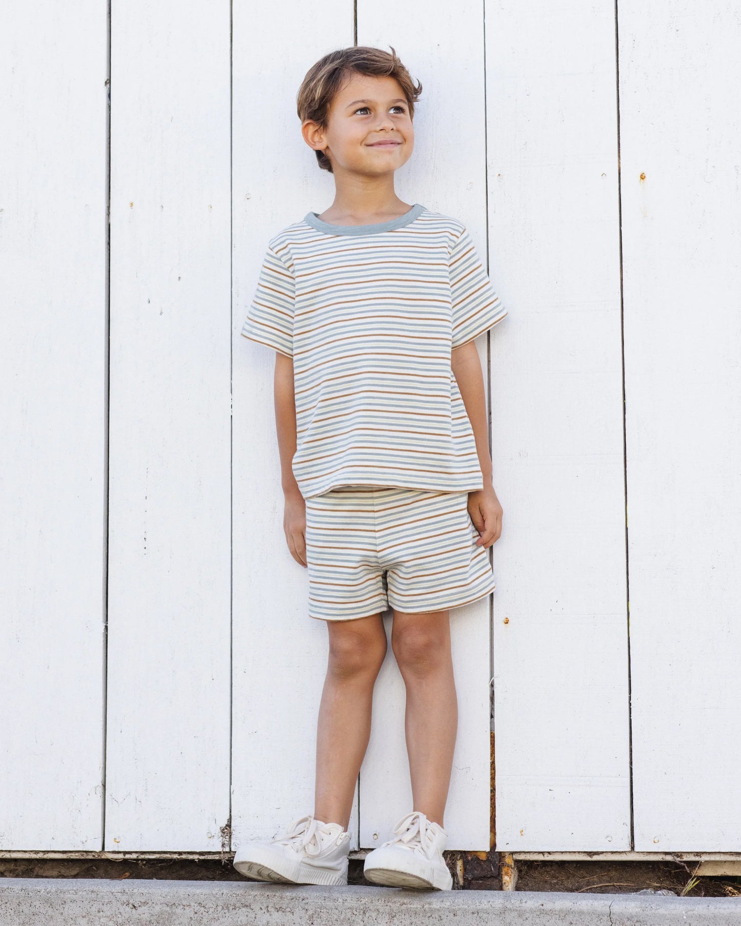 Play Set Vintage Stripe