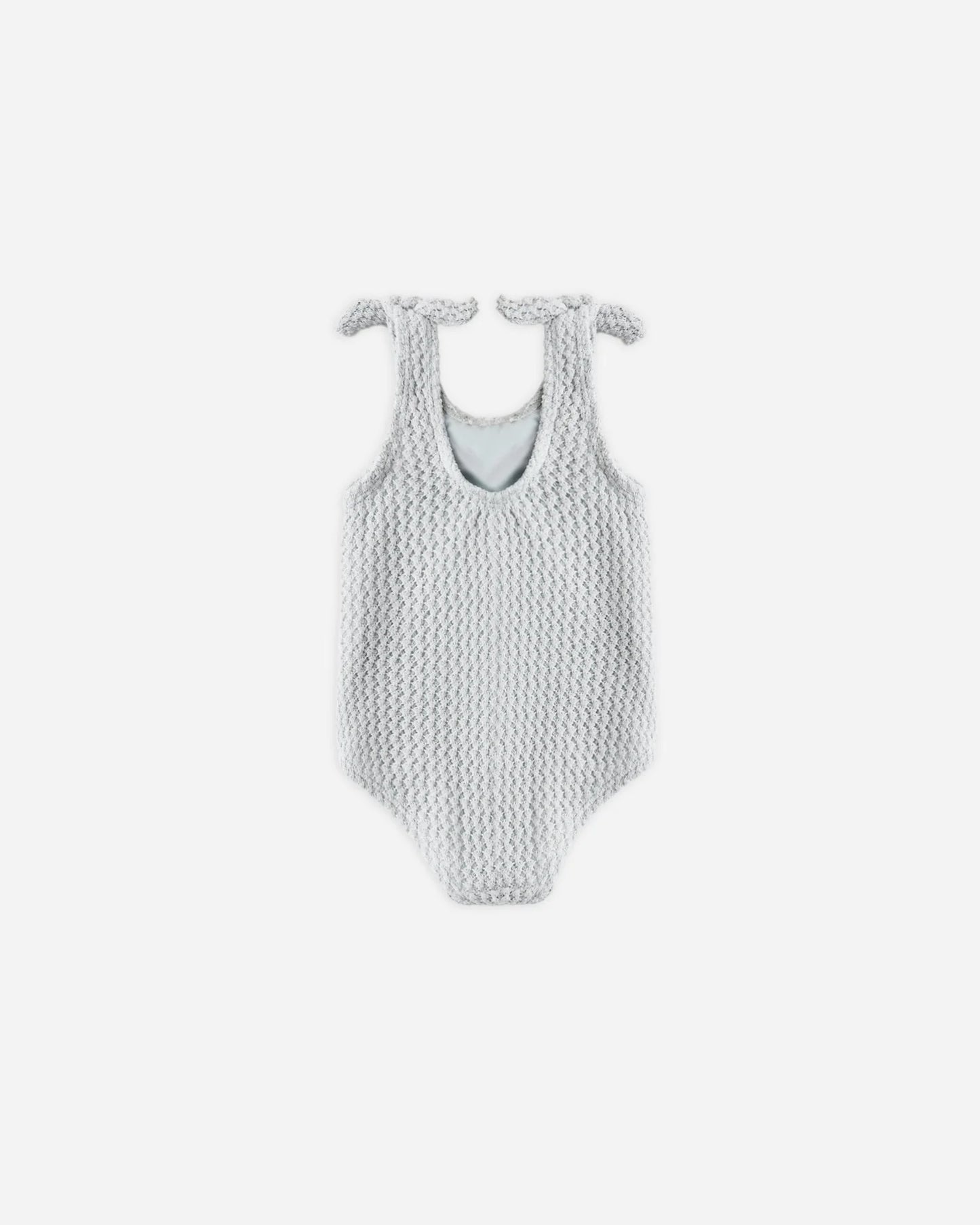Millie One-Piece Dusty Blue