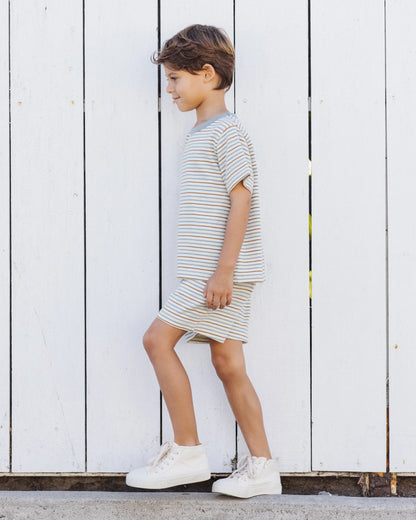 Play Set Vintage Stripe