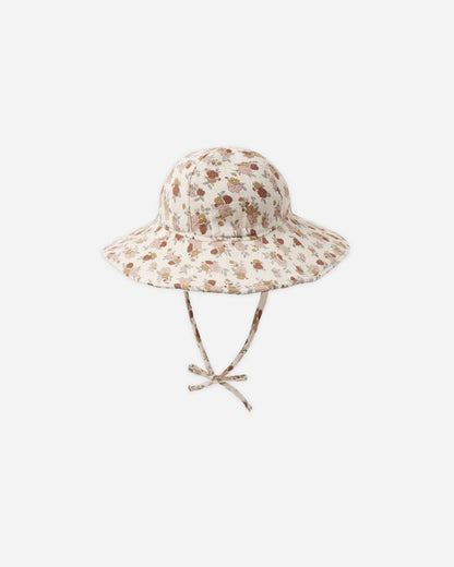 Sun Hat Bloom