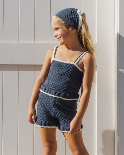 Naomi Set Navy