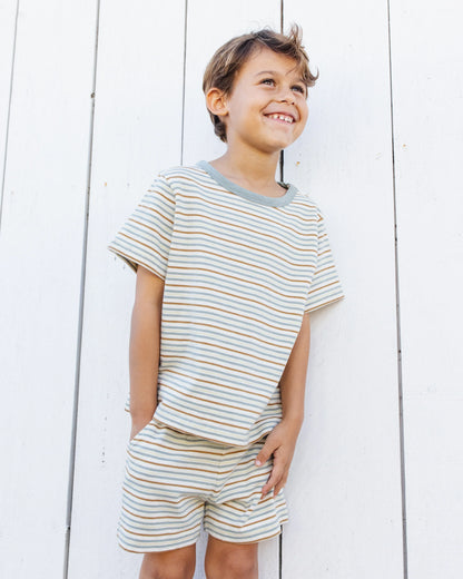Play Set Vintage Stripe