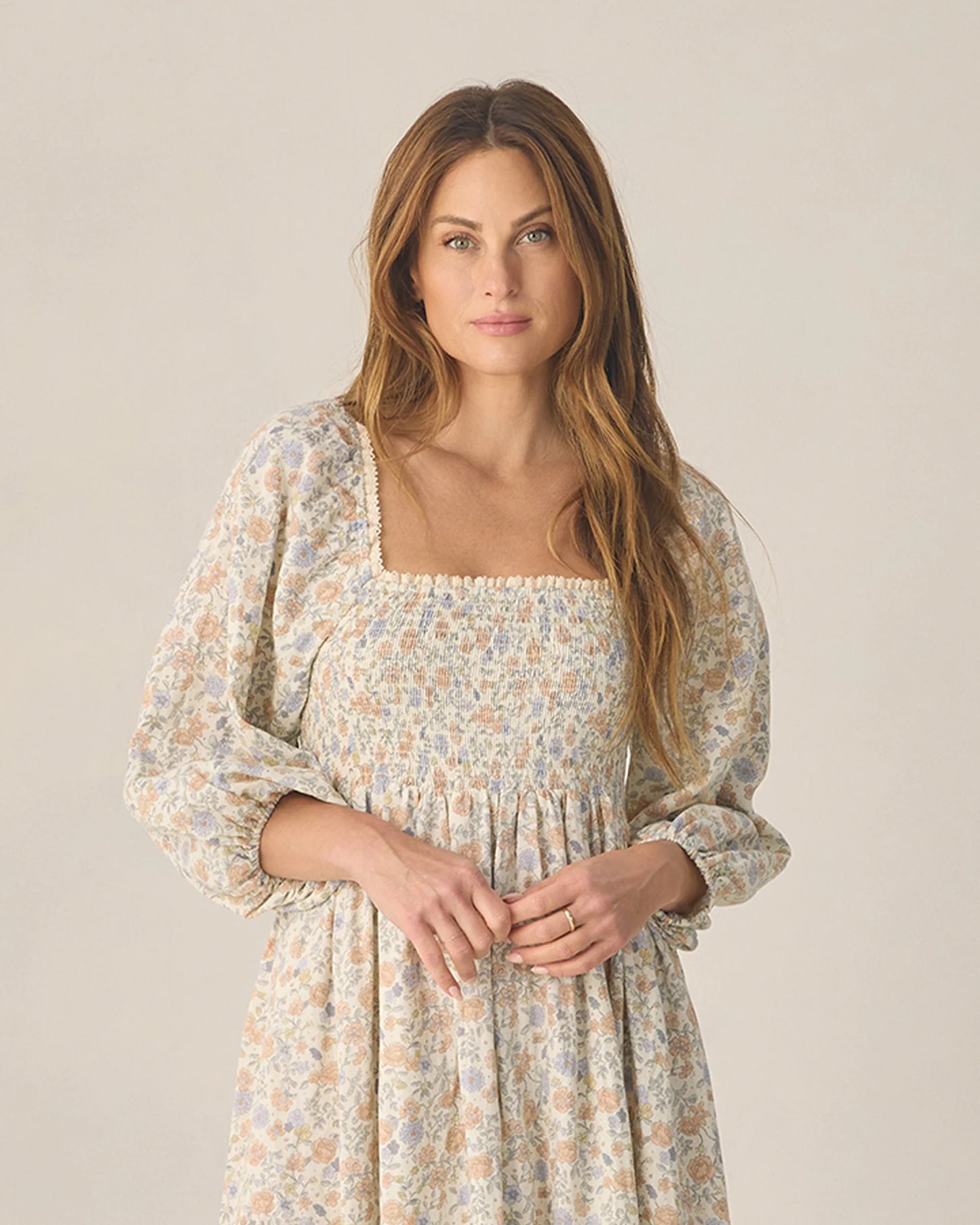 Women's Della Dress Bloom