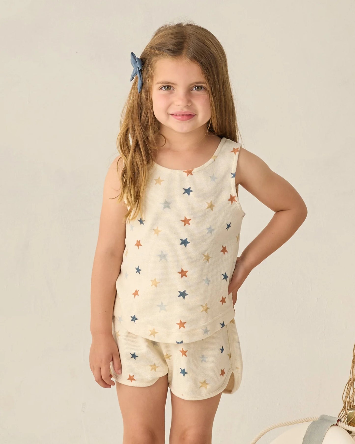 Kaycee Set Stars