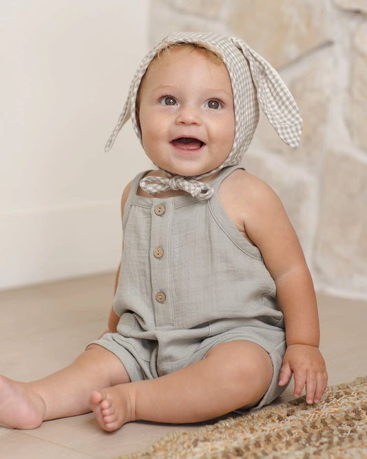 Oakley Romper Sage