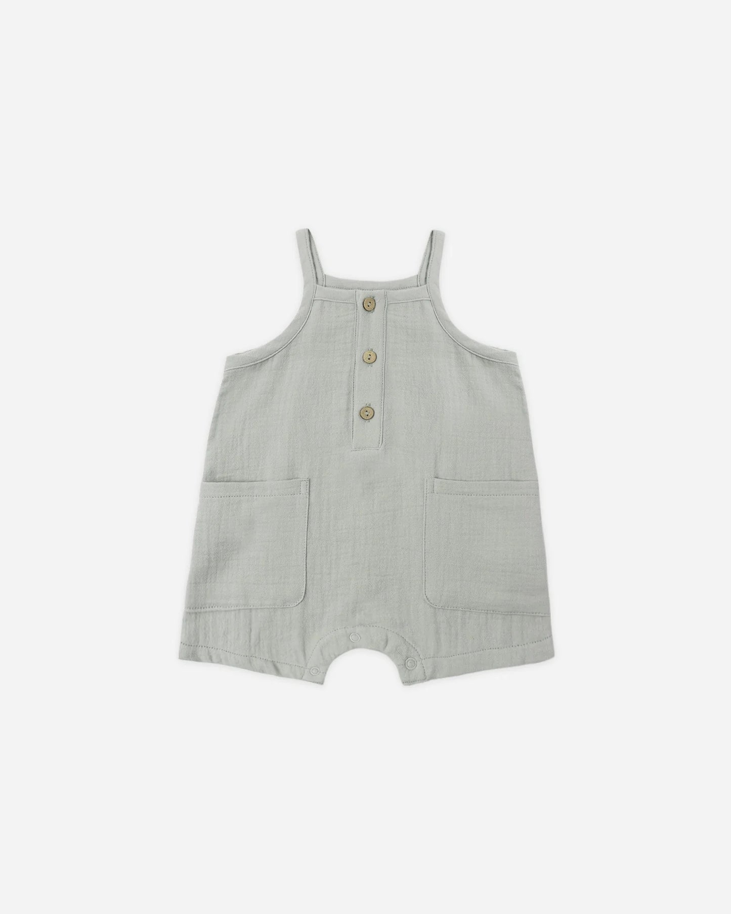 Oakley Romper Sage