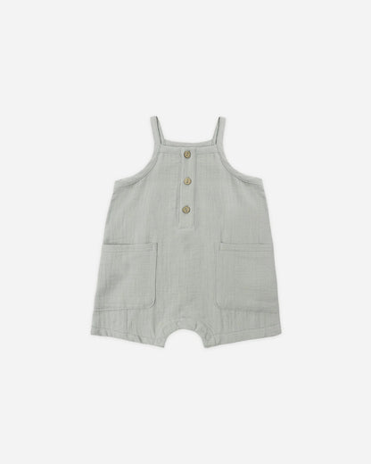 Oakley Romper Sage