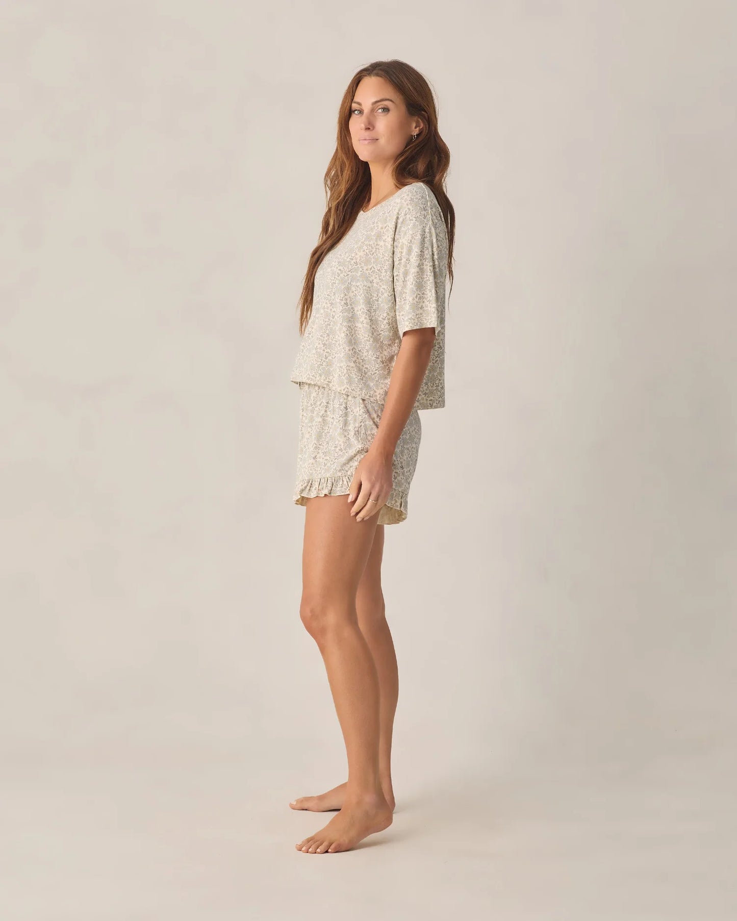 Women's Mosie Set Blue Meadow