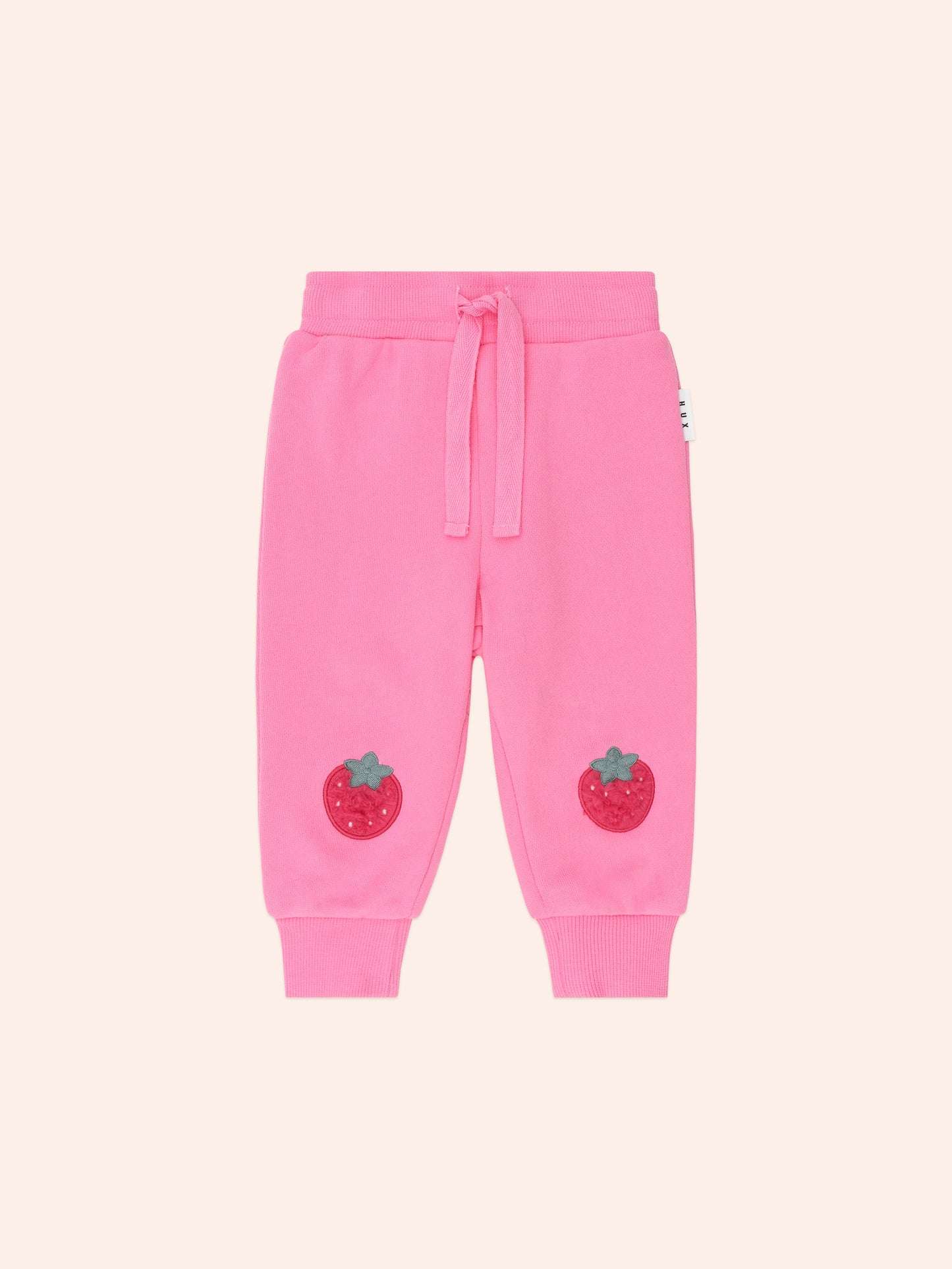 Very Berry Sweatshirt + Trackpant Set