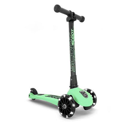 Highwaykick 3 Scooter