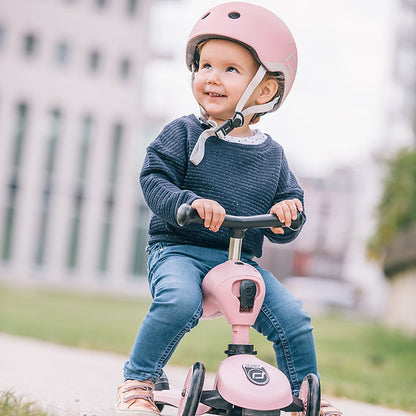 Highwaykick 1 Scooter