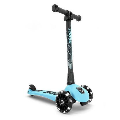 Highwaykick 3 Scooter