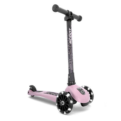 Highwaykick 3 Scooter