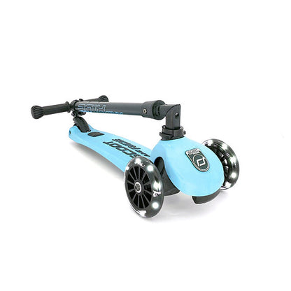 Highwaykick 3 Scooter