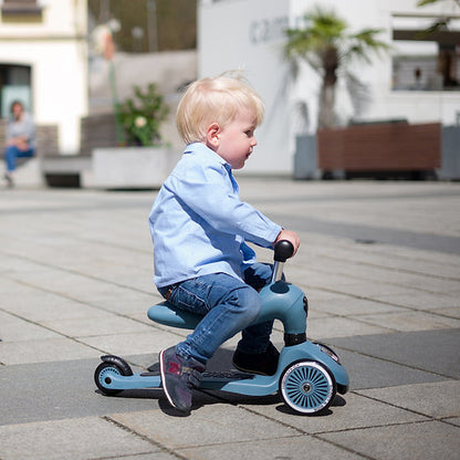 Highwaykick 1 Scooter