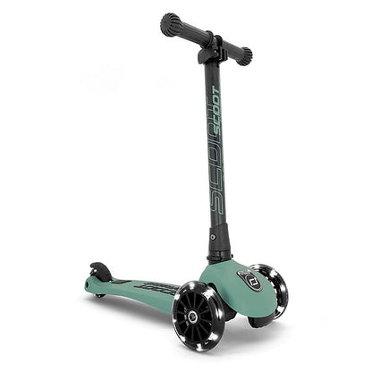 Highwaykick 3 Scooter