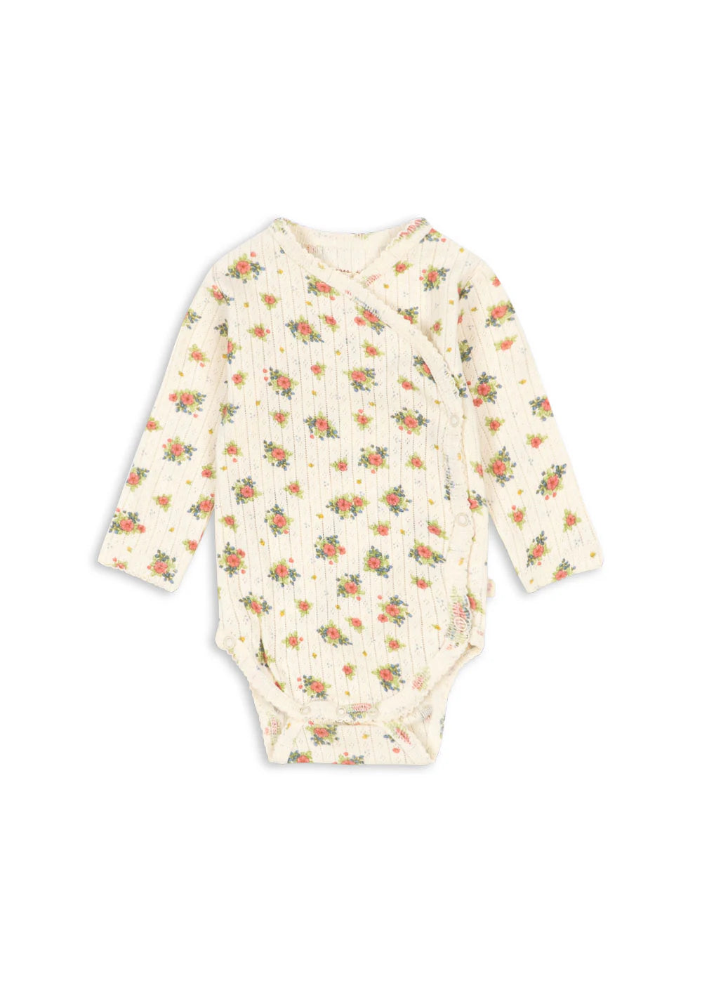 Minnie Newborn Body + Legging Set