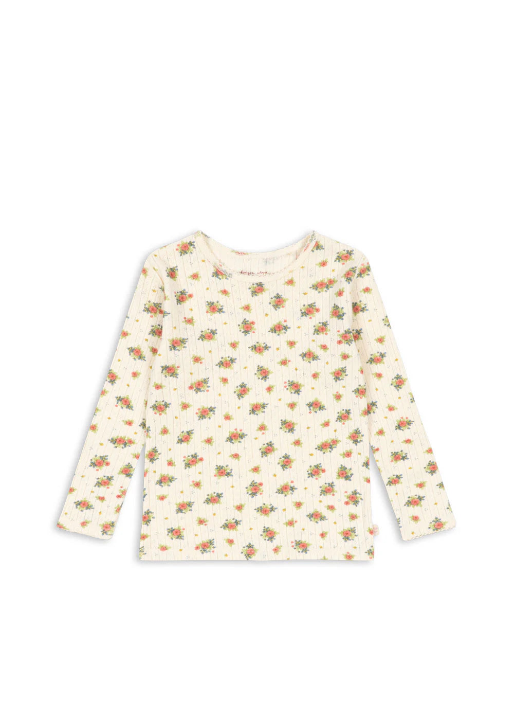 Minnie Blouse + Leggings Set