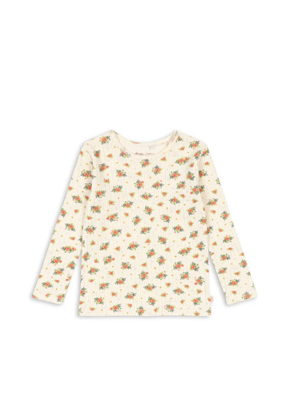 Minnie Blouse + Leggings Set