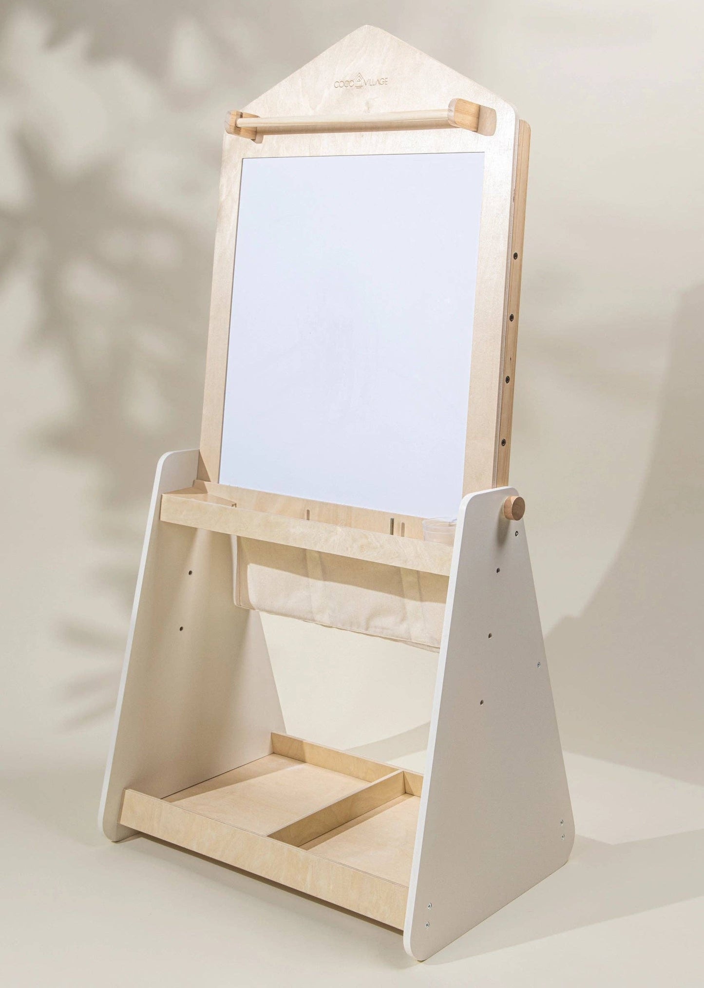 Wooden Art Easel