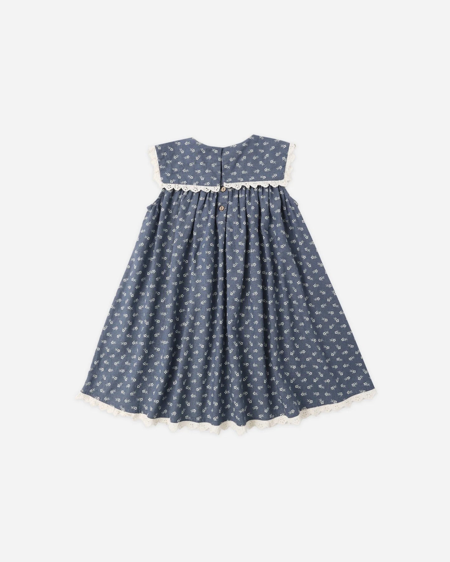 Porter Dress || Ditsy