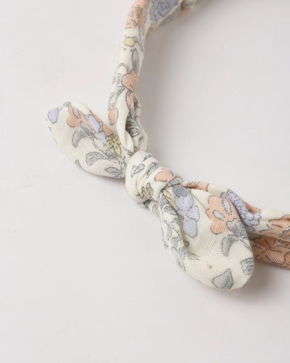 Baby Bow Headband Bloom