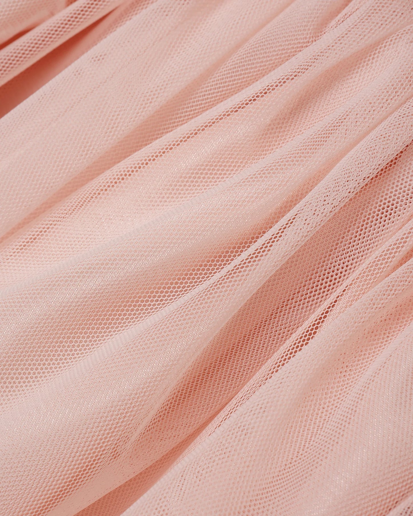 Madeline Dress | Blush