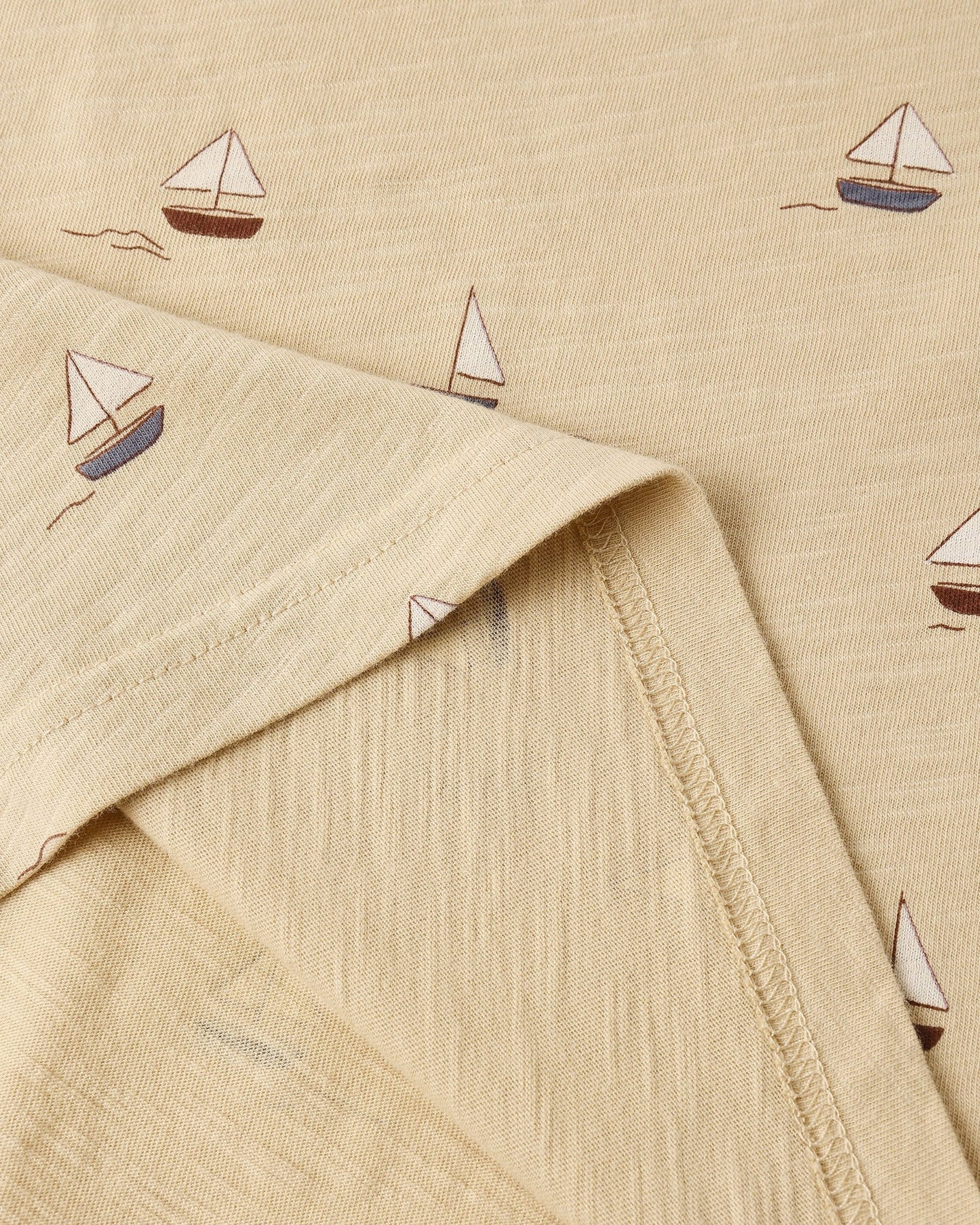 Play Set Sailboats