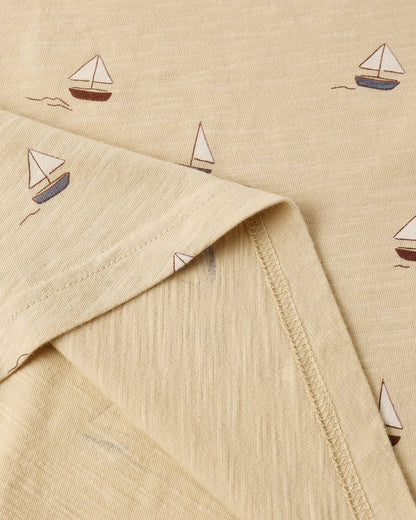 Play Set Sailboats