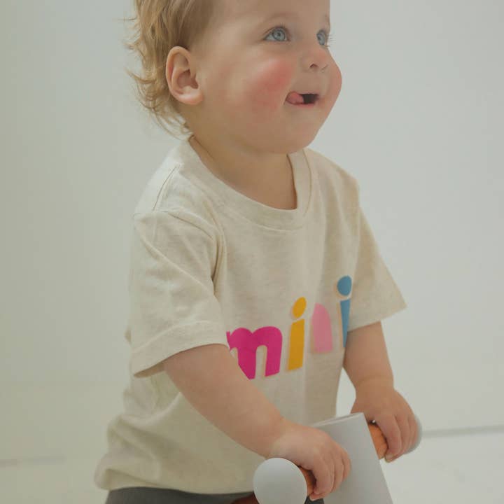 Mini Toddler T-shirt