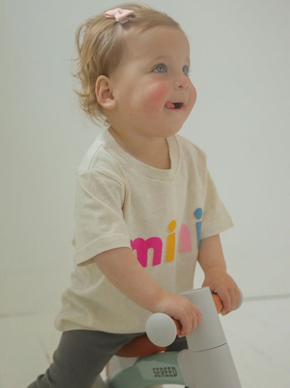 Mini Toddler T-shirt