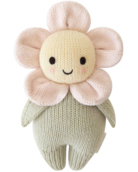 Baby daisy (blush pink)