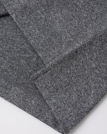Cove Essential Pocket Tee + Oceanside Tech Short Heathered Black