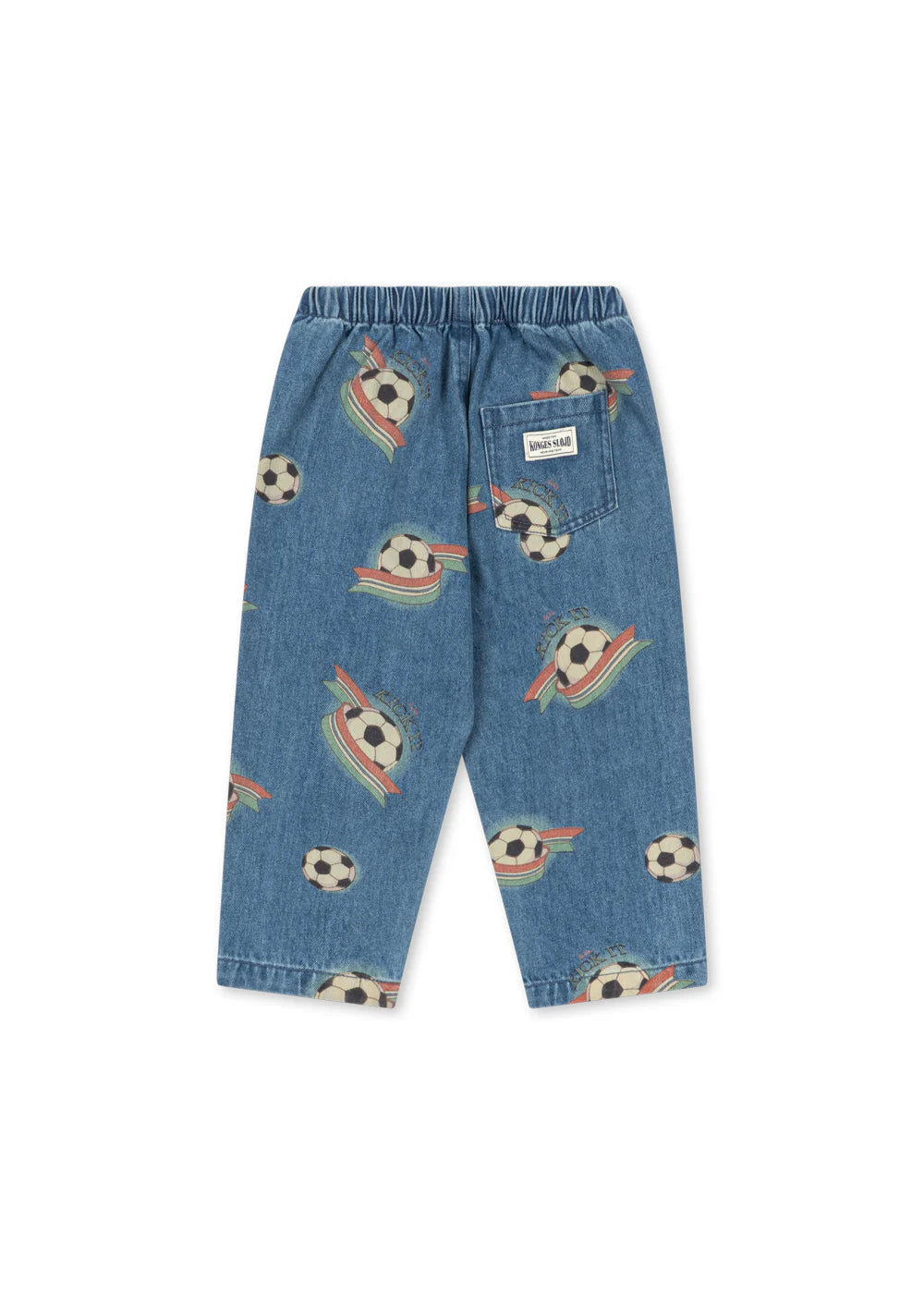 Magot Pants- Kick It